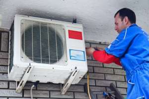 HVAC Companies Near Harrison, NJ Available Now