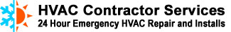 Harrison HVAC Services